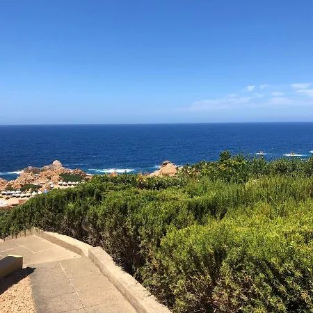 Via Li Junchi, Lotto H21c Hébergement de vacances Costa Paradiso