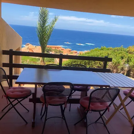 Via Li Junchi, Lotto H21c Hébergement de vacances Costa Paradiso