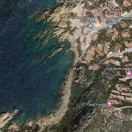 Via Li Junchi, Lotto H21c Hébergement de vacances